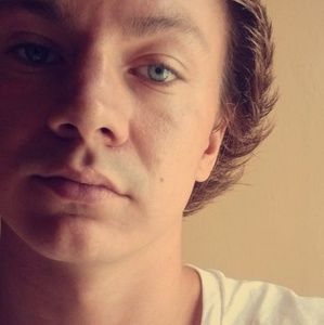 Meet your Posher, Ben